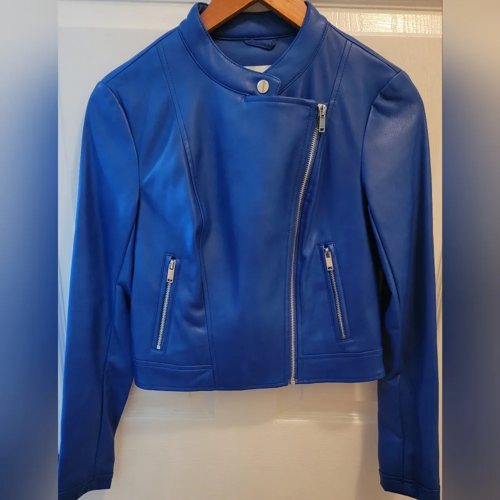 Bar III womens jacket - Picture 1 of 4